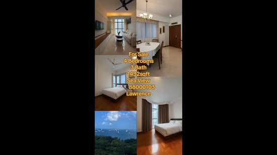 The Bayshore Condominium For Sale at S$ 2,080,000 | PropertyGuru Singapore