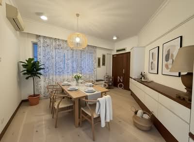 For Sale - The Bayshore