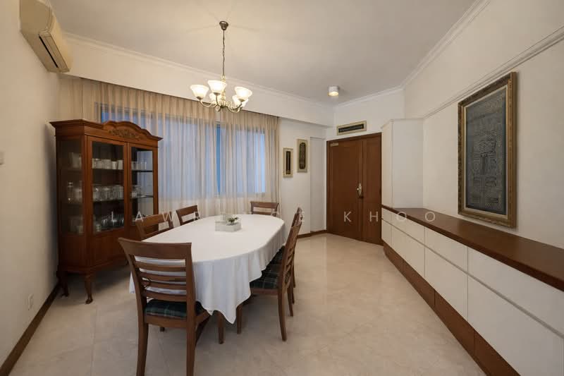 The Bayshore Condominium For Sale at S$ 2,080,000 | PropertyGuru Singapore - Dining Room