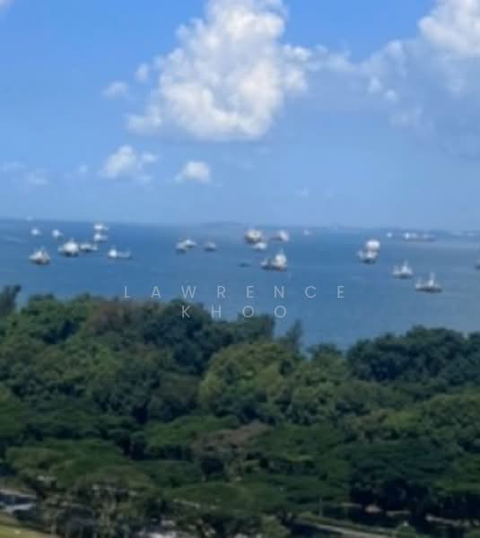 The Bayshore Condominium For Sale at S$ 2,080,000 | PropertyGuru Singapore - View