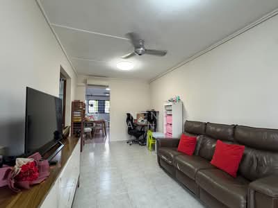 For Sale - 304 Bukit Batok Street 31