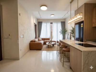 For Sale - Parksuites