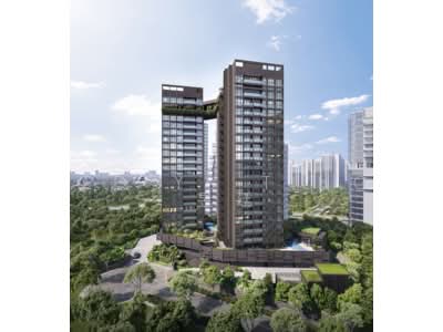 For Sale - One of cheapest Freehold new property on the market