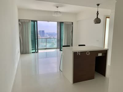 For Rent - Soleil @ Sinaran