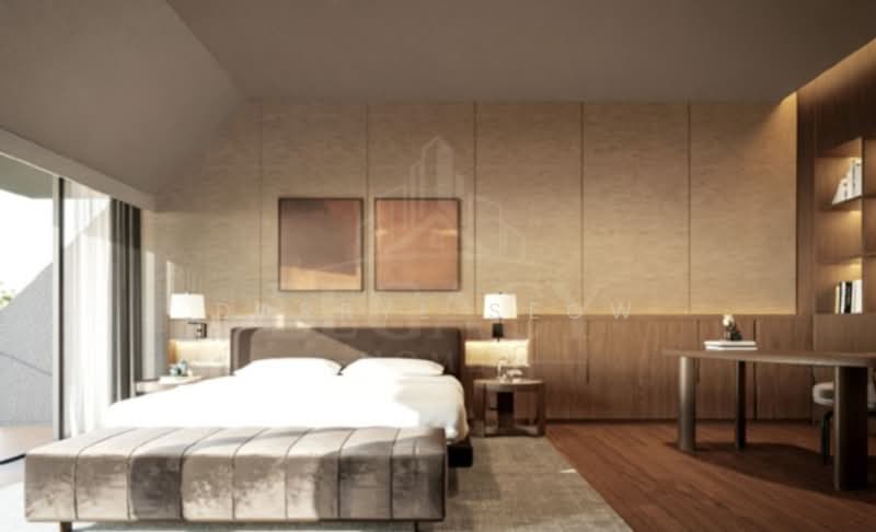 ⭐LEGACY HOMES⭐ Bartley Serangoon Mature Estate Brand New Semi-Ds Semi-Detached House For Sale at S$ 8,400,000 | PropertyGuru Singapore - Bedroom