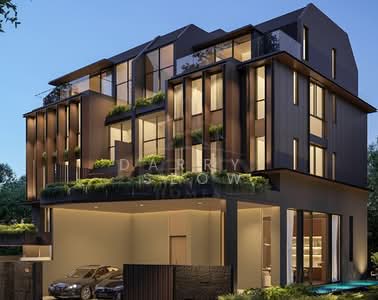 For Sale - ⭐LEGACY HOMES⭐ Bartley Serangoon Mature Estate Brand New Semi-Ds