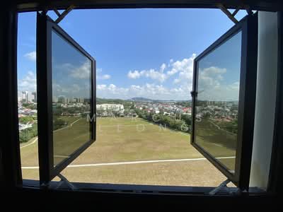 For Sale - 1 Ghim Moh Road