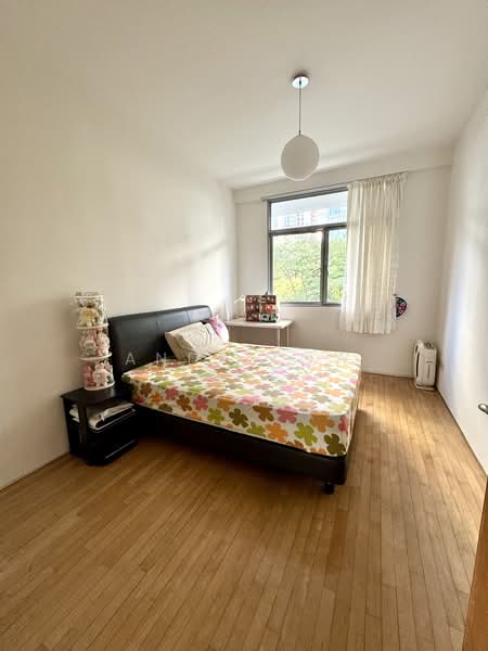 The Paterson Edge Apartment For Sale at S$ 2,800,000 | PropertyGuru Singapore - Bedroom