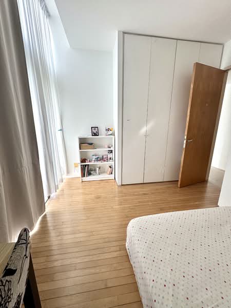 The Paterson Edge Apartment For Sale at S$ 2,800,000 | PropertyGuru Singapore - Bedroom