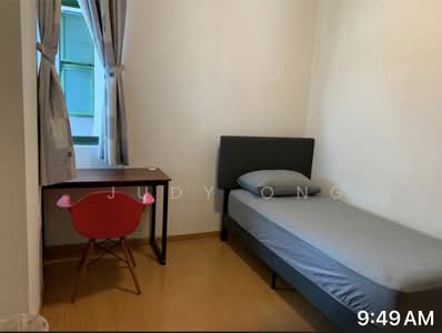 For Rent - Signature Park