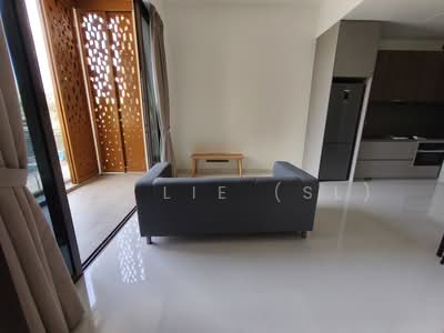 For Rent - Parksuites