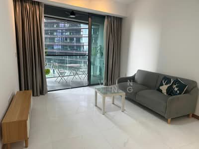 For Rent - Marina One Residences
