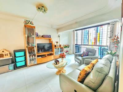 For Sale - 147 Rivervale Crescent