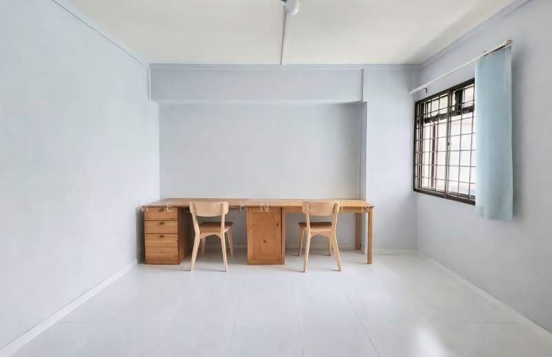 147 Rivervale Crescent HDB Flat For Sale at S$ 868,000 | PropertyGuru Singapore - Common bedroom 3