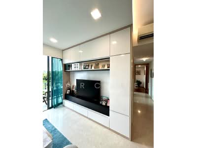 For Sale - Thomson Three