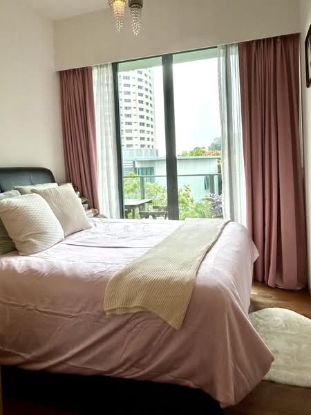 Thomson Three Condominium For Sale at S$ 2,750,000 | PropertyGuru Singapore - Bedroom