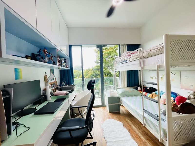 Thomson Three Condominium For Sale at S$ 2,750,000 | PropertyGuru Singapore - Bedroom