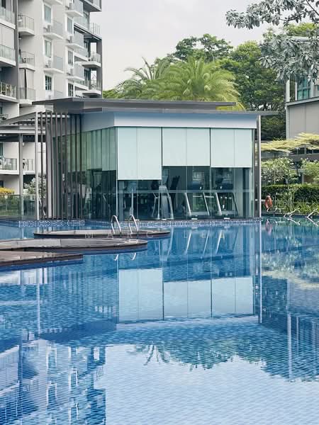 Thomson Three Condominium For Sale at S$ 2,750,000 | PropertyGuru Singapore - Exterior