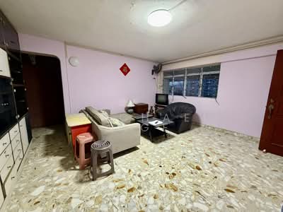 For Rent - 56 Chai Chee Drive