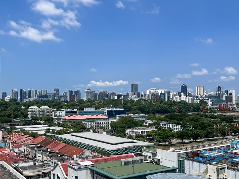 671B Klang Lane HDB Flat For Sale at S$ 810,000 | PropertyGuru Singapore - Exterior