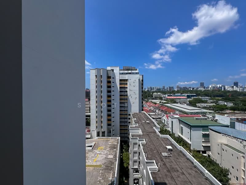 671B Klang Lane HDB Flat For Sale at S$ 810,000 | PropertyGuru Singapore - Exterior