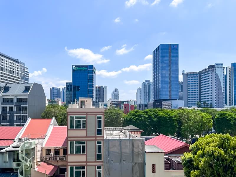 671B Klang Lane HDB Flat For Sale at S$ 810,000 | PropertyGuru Singapore - Exterior