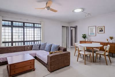 For Sale - 671B Klang Lane