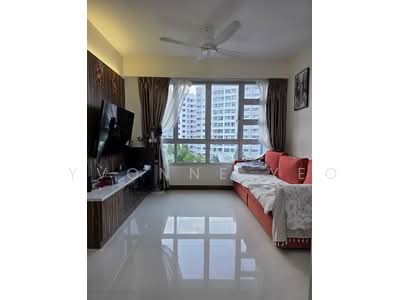 For Sale - 473B Upper Serangoon Crescent