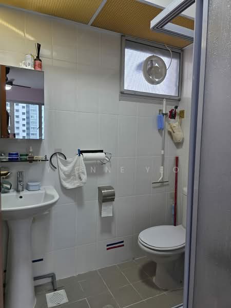 For Sale - 473B Upper Serangoon Crescent