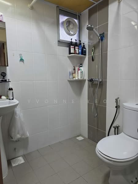 For Sale - 473B Upper Serangoon Crescent