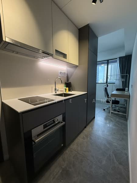 The M, 30 Middle Road, 3 Bedrooms, 904 sqft, Condominium For Sale, by Lynnie Tan, 500096944 - PropertyGuru.com.sg