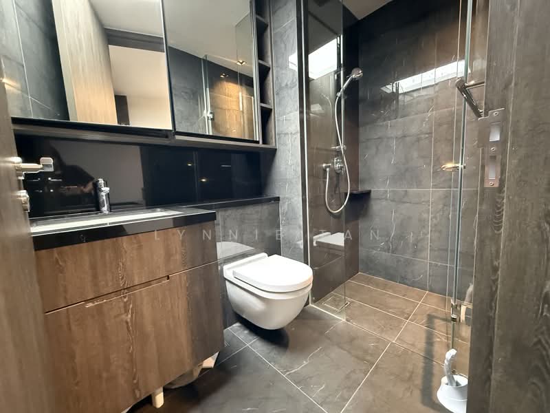 The M, 30 Middle Road, 3 Bedrooms, 904 sqft, Condominium For Sale, by Lynnie Tan, 500096944 - PropertyGuru.com.sg