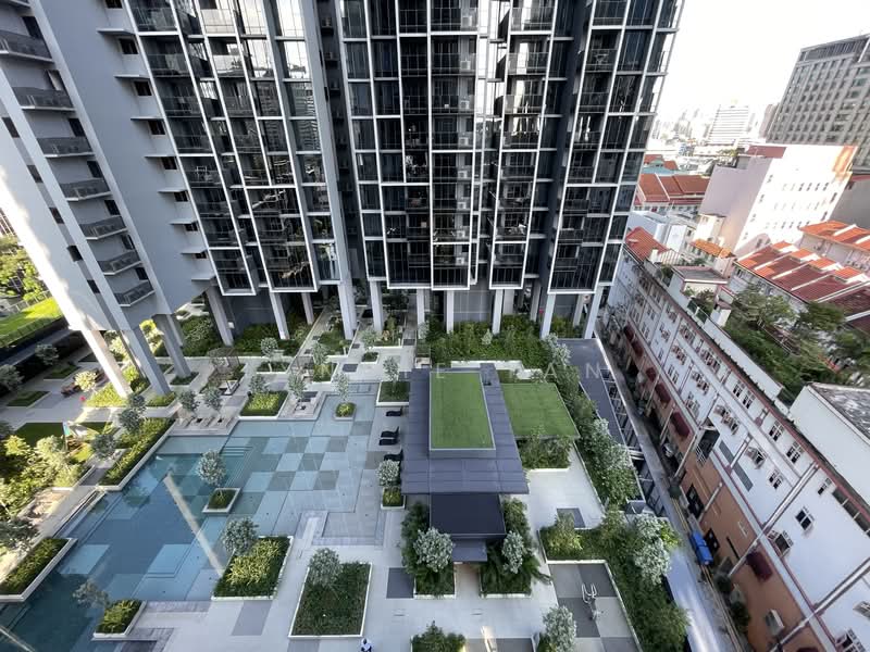 The M, 30 Middle Road, 3 Bedrooms, 904 sqft, Condominium For Sale, by Lynnie Tan, 500096944 - PropertyGuru.com.sg