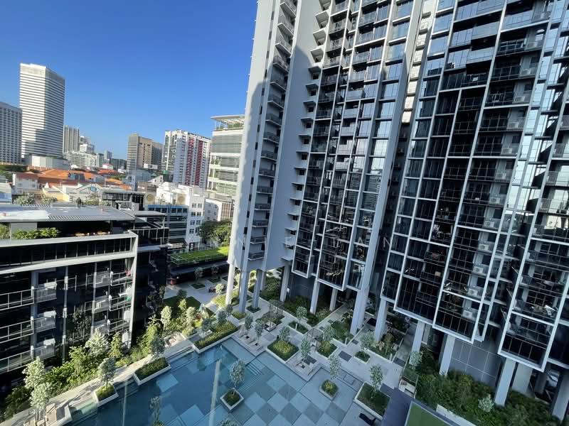 The M, 30 Middle Road, 3 Bedrooms, 904 sqft, Condominium For Sale, by Lynnie Tan, 500096944 - PropertyGuru.com.sg