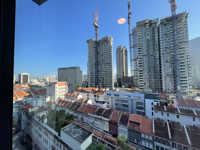 The M, 30 Middle Road, 3 Bedrooms, 904 sqft, Condominium For Sale, by Lynnie Tan, 500096944 - PropertyGuru.com.sg