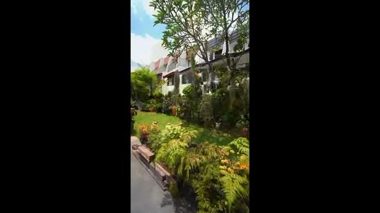 ⭐LEGACY HOMES⭐ Huge Land Size Corner Terrace at Bartley Serangoon Corner Terrace For Sale at S$ 7,500,000 | PropertyGuru Singapore