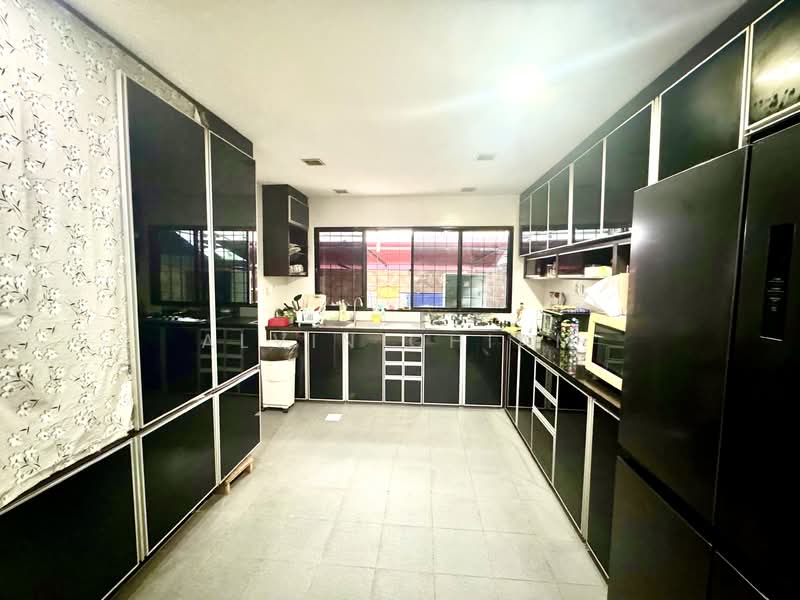 Joo Chiat Terraced House For Sale at S$ 4,488,888 | PropertyGuru Singapore - Kitchen