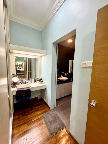 Joo Chiat Terraced House For Sale at S$ 4,488,888 | PropertyGuru Singapore - Bathroom
