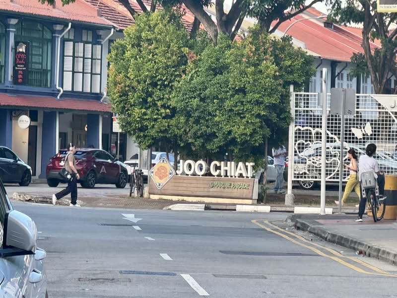 Joo Chiat Terraced House For Sale at S$ 4,488,888 | PropertyGuru Singapore