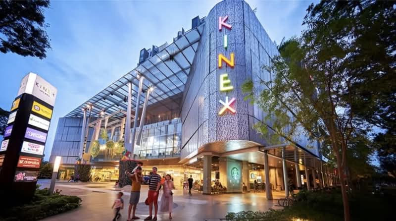 Joo Chiat Terraced House For Sale at S$ 4,488,888 | PropertyGuru Singapore - Kinex Mall