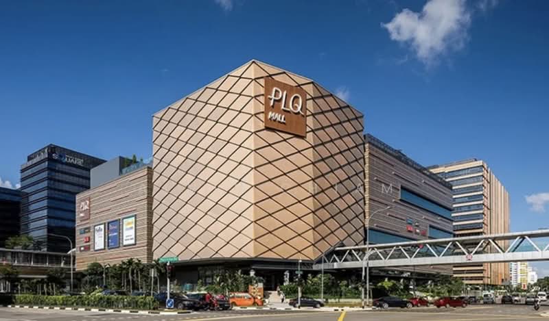 Joo Chiat Terraced House For Sale at S$ 4,488,888 | PropertyGuru Singapore - PLQ Mall