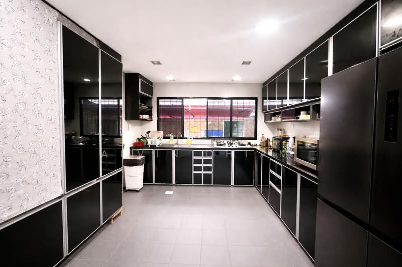 Joo Chiat, Onan Road, 5 Bedrooms, 3,200 sqft, Terraced House For Sale, by Alvin Chiam, 500096946 - Kitchen - PropertyGuru.com.sg