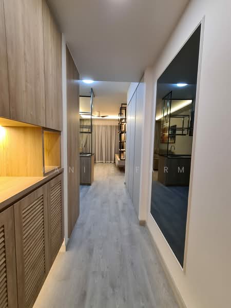 Twin VEW, 91 West Coast Vale, 2 Bedrooms, 710 sqft, Condominium For Rent, by Janice Farm, 500096949 - Interior - PropertyGuru.com.sg