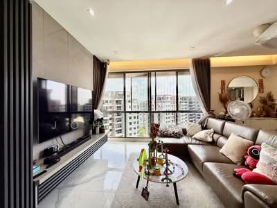 For Sale - The Florida