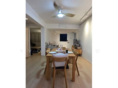 For Sale - 401 Hougang Avenue 10