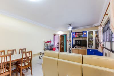 For Sale - 507A Wellington Circle