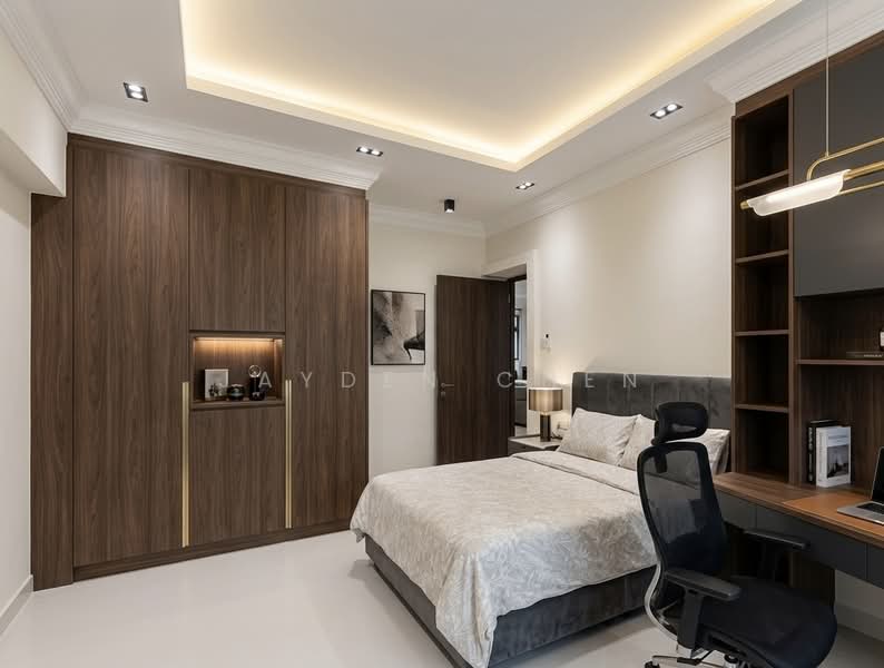 507A Wellington Circle, 507A Wellington Circle, 3 Bedrooms, 980 sqft, HDB Flat For Sale, by Jayden Chen, 500096952 - Bedroom - PropertyGuru.com.sg
