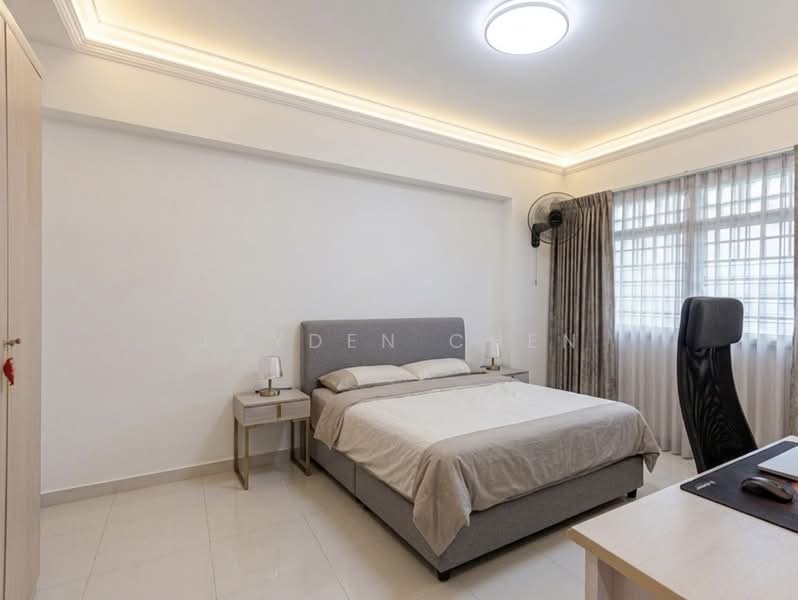 507A Wellington Circle, 507A Wellington Circle, 3 Bedrooms, 980 sqft, HDB Flat For Sale, by Jayden Chen, 500096952 - Bedroom - PropertyGuru.com.sg