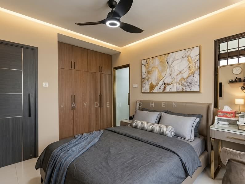 507A Wellington Circle, 507A Wellington Circle, 3 Bedrooms, 980 sqft, HDB Flat For Sale, by Jayden Chen, 500096952 - Bedroom - PropertyGuru.com.sg