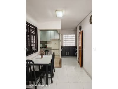 For Sale - 181 Bedok North Road